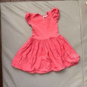 Molo Toddler Girl Dress 3T